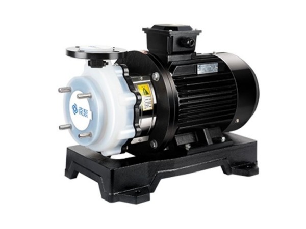 泵之家提示您：關于氟塑料單級離心泵需要注意哪些方面