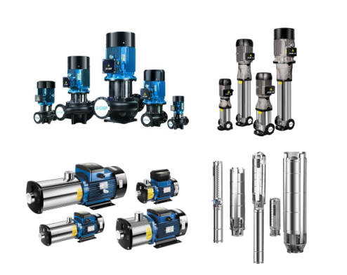 泵之家提示您：CDL/F立式多級離心泵故障原因及怎么解決