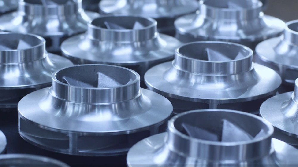 上海凱泉泵業(yè)配件，上海凱泉泵業(yè)機封，上海凱泉泵業(yè)葉輪