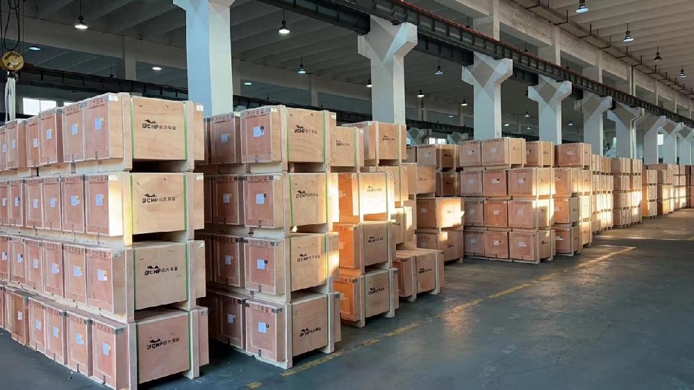 南方泵業2024年8月部分型號庫存，可現貨即發，南方泵現貨