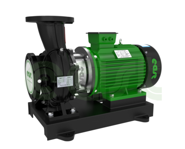 上海東方泵業DFW系列臥式單級泵參數，規格型號，轉速